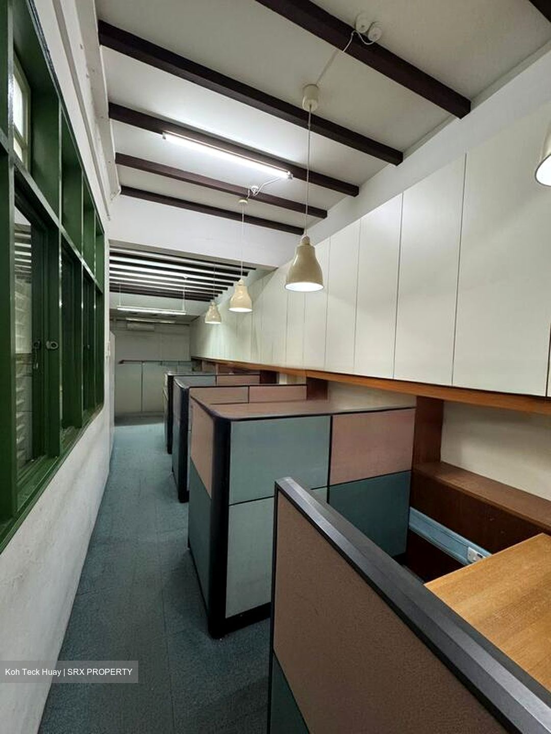 Pekin Street (D1), Office #579080171